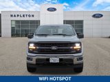 New 2025 Ford F150 XLT w/ Equipment Group 301A Standard image 4
