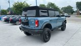 Used 2022 Ford Bronco Black Diamond image 5