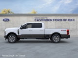 New 2025 Ford F250 King Ranch image 3