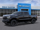 New 2025 Chevrolet Silverado 1500 RST w/ Convenience Package II image 2