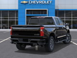 New 2026 Chevrolet Silverado 1500 High Country w/ Technology Package image 5