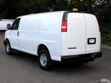 Used 2017 Chevrolet Express 2500 image 3
