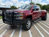 Used 2018 Chevrolet Silverado 3500 High Country w/ Duramax Plus Package image 2