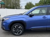 New 2025 Subaru Forester Limited image 2