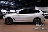 Used 2023 BMW X3 sDrive30i w/ M Sport Package image 4