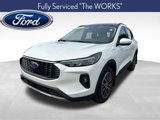 Certified 2024 Ford Escape SE w/ PHEV Premium Package image 1