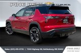New 2026 Chevrolet Equinox RS w/ Convenience Package III image 3