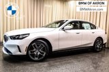New 2025 BMW i5 xDrive40 w/ Premium Package image 5