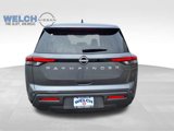New 2025 Nissan Pathfinder S image 4