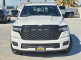 New 2025 RAM 1500 Big Horn image 2