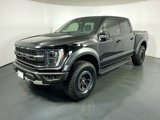 Used 2022 Ford F150 Raptor w/ Equipment Group 801A High image 2