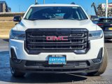 Certified 2023 GMC Acadia SLE w/ Elevation Edition image 4