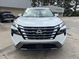 New 2025 Nissan Rogue SL image 3