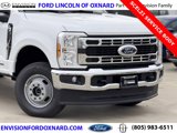 New 2025 Ford F350 XL w/ XL Chrome Package image 3