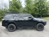Used 2021 Toyota 4Runner TRD Pro image 2
