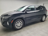 Used 2023 Chevrolet Equinox LT image 2
