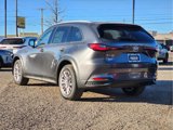 New 2025 MAZDA CX-90 Plug-In Hybrid w/ Preferred image 3