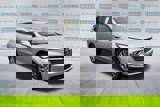 Used 2022 Buick Enclave Essence w/ Experience Buick Package image 3