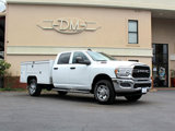 Used 2024 RAM 2500 Tradesman w/ Chrome Appearance Group image 4