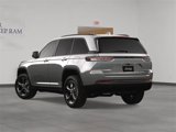 New 2025 Jeep Grand Cherokee Limited image 4