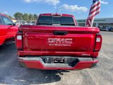 Used 2024 GMC Canyon AT4 image 3