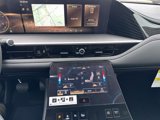 New 2025 INFINITI QX80 Luxe image 4
