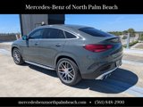 New 2025 Mercedes-Benz GLE 63 AMG S image 4