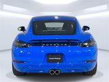 New 2025 Porsche 718 Cayman S image 6