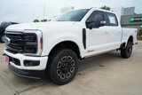 New 2025 Ford F250 Platinum image 3