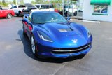 Used 2018 Chevrolet Corvette Stingray Coupe image 5