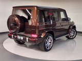 Used 2022 Mercedes-Benz G 63 AMG 4MATIC image 2
