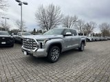 New 2025 Toyota Tundra 1794 Edition image 3