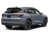 New 2026 Acura MDX A-Spec image 3