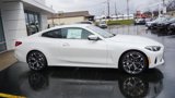 New 2025 BMW 430i xDrive Coupe w/ Premium Package image 4