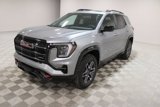 New 2026 GMC Terrain AT4 w/ Convenience Package III image 4