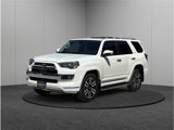 Used 2023 Toyota 4Runner Limited image 4