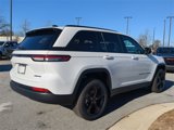 New 2025 Jeep Grand Cherokee Limited w/ Luxury Tech Group II image 4