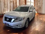 Used 2016 Nissan Pathfinder SL w/ SL Tech Package image 3