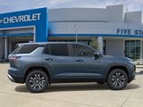 New 2026 Chevrolet Equinox LT image 5