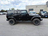 Used 2015 Jeep Wrangler Unlimited Sahara image 4