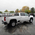 Used 2024 Chevrolet Silverado 2500 LTZ image 4