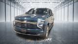 New 2025 Chevrolet Suburban Premier image 5