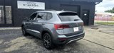 Used 2022 Volkswagen Taos S image 6