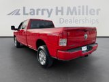 New 2024 RAM 3500 Big Horn w/ Sport Appearance Package image 3