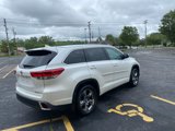 Used 2017 Toyota Highlander Limited Platinum image 5