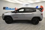 Used 2023 Jeep Compass Trailhawk image 2