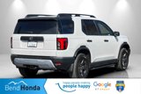 New 2026 Honda Passport RTL image 2