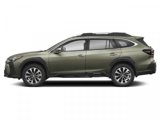 New 2025 Subaru Outback Touring XT image 3