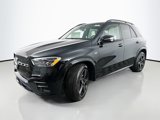 New 2025 Mercedes-Benz GLE 450e 4MATIC image 3