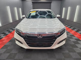 Used 2018 Honda Accord LX image 2